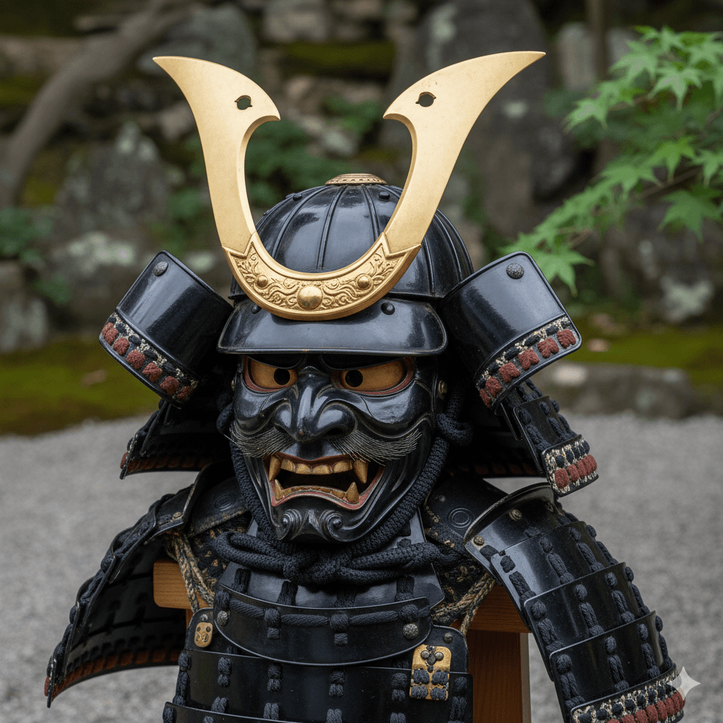 The 47 ronin preparing for their final act of vengeance