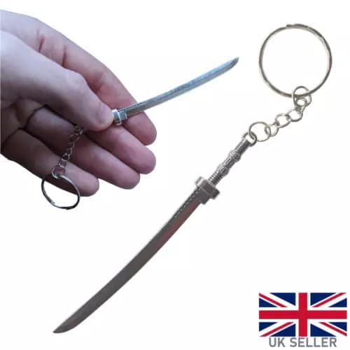 samurai-sword-keyring-gift